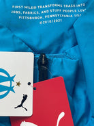 Puma Olympique Marseille windbreaker Puma