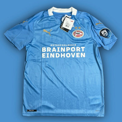 Puma PSV Eindhoven jersey Puma