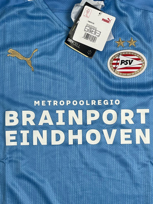 Puma PSV Eindhoven jersey Puma