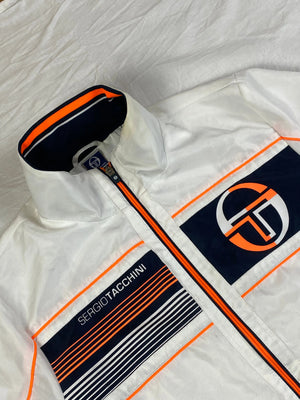 Sergio Tacchini tracksuit Sergio Tacchini