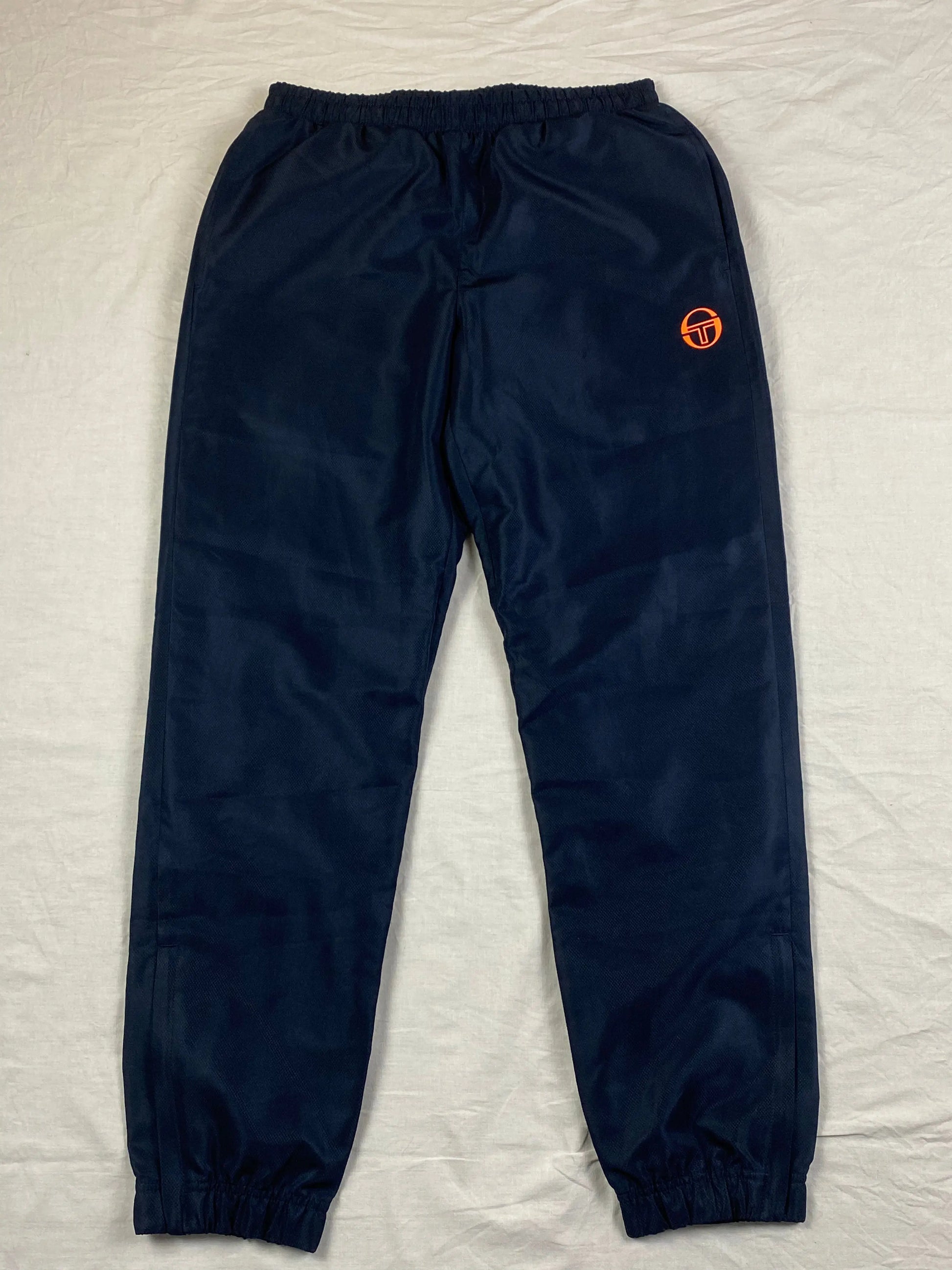 Sergio Tacchini tracksuit Sergio Tacchini