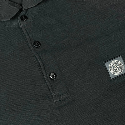 Stone Island polo Stone Island