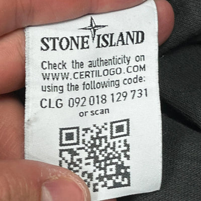 Stone Island polo Stone Island