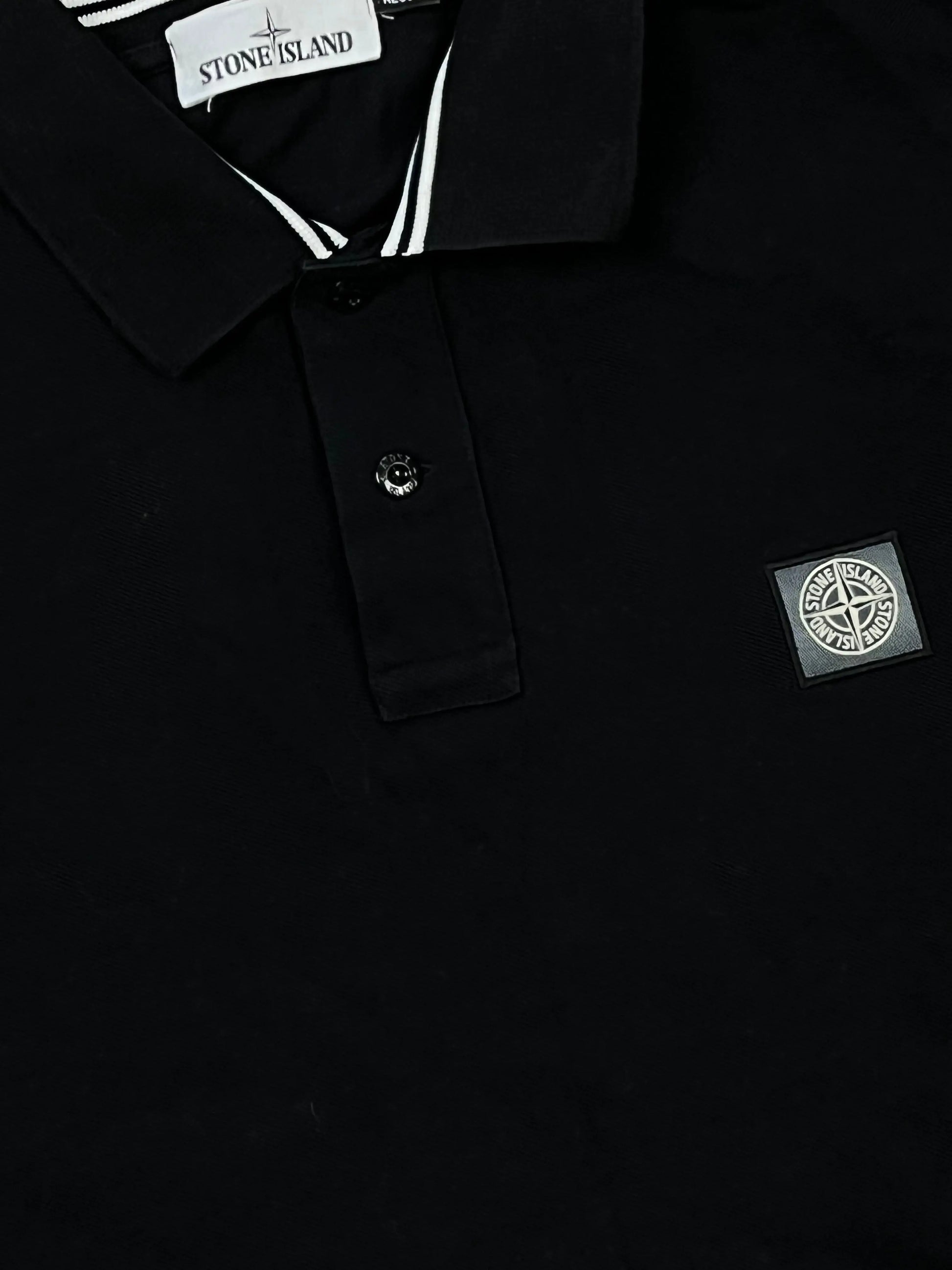 Stone Island polo Stone Island