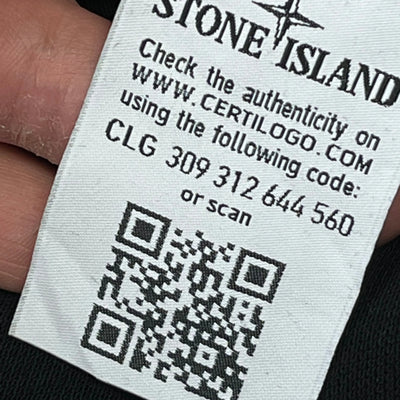 Stone Island polo Stone Island