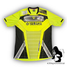 Cargar imagen en el visor de la galería, Thailand Yamaha jersey Yamaha
