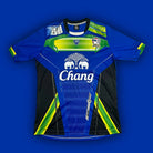Thailand jersey 90minutes