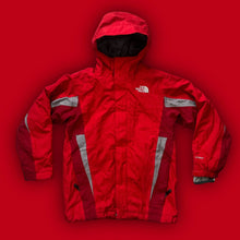 Load image into Gallery viewer, The North Face 2in1 fleece+windbreaker The North Face

