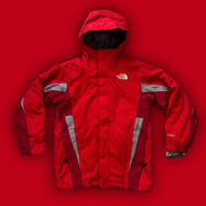The North Face 2in1 fleece+windbreaker The North Face