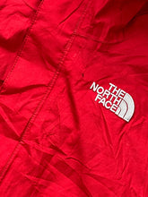 Carica l&#39;immagine nel visualizzatore di Gallery, The North Face 2in1 fleece+windbreaker The North Face
