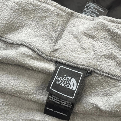 The North Face 2in1 fleece+windbreaker The North Face