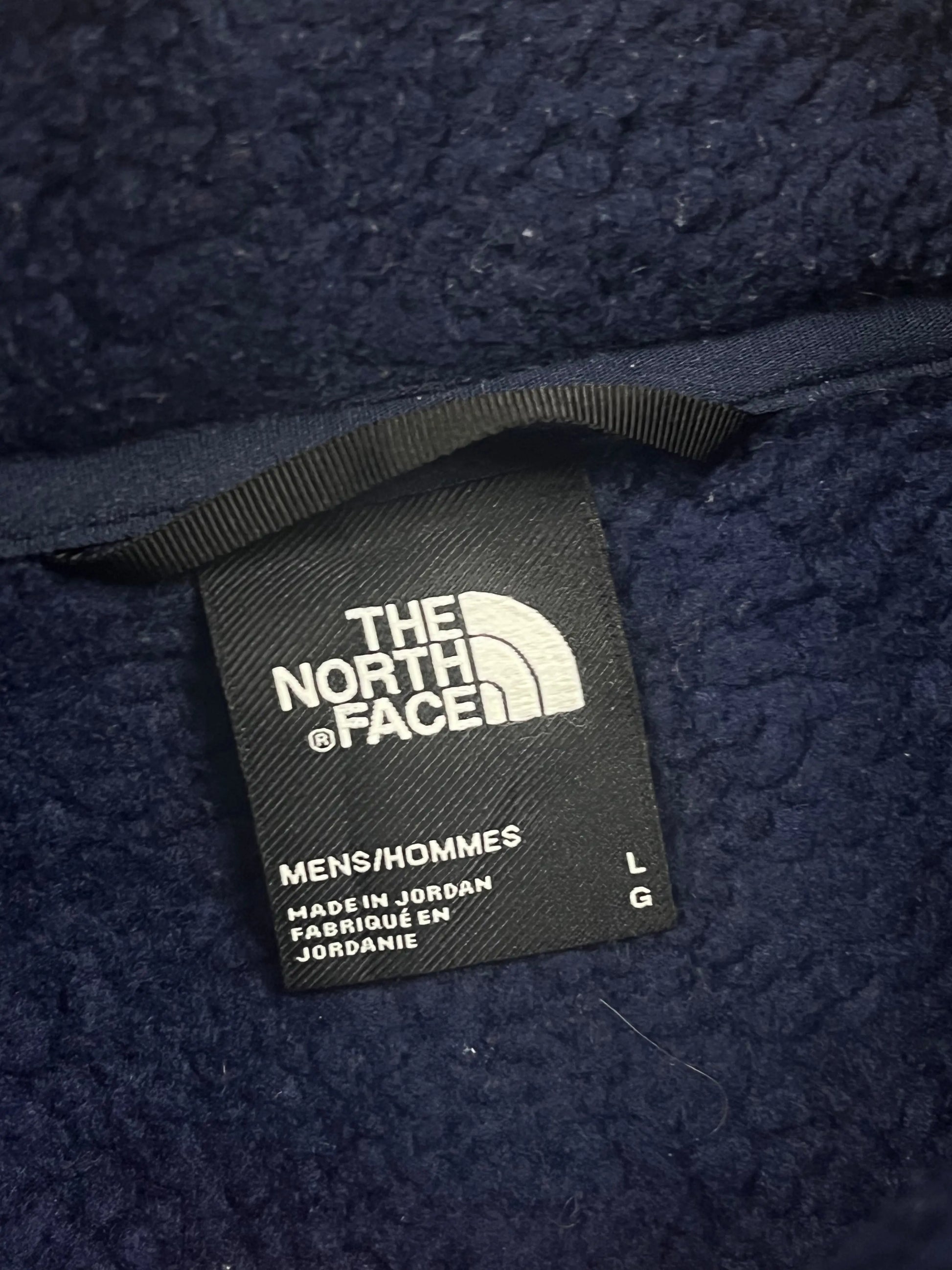 The North Face TNF fleecejacket The North Face