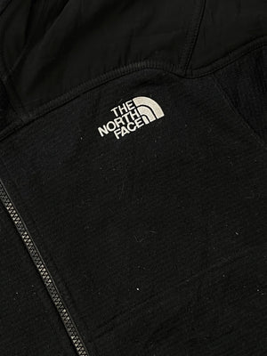 The North Face TNF softshelljacket with fleece The North Face