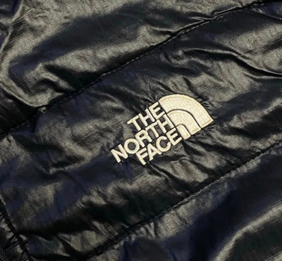 The North Face pufferjacket The North Face