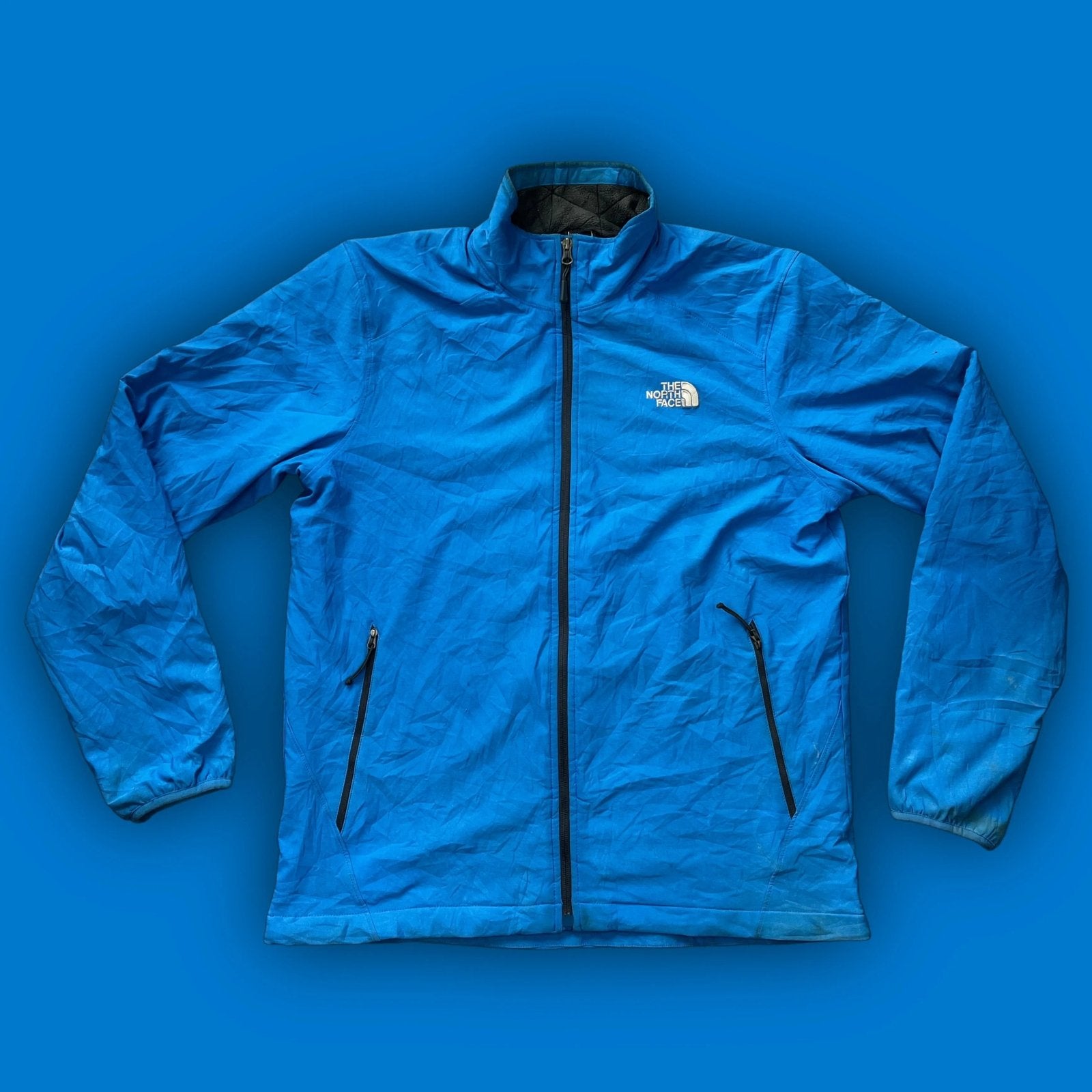 The North Face softshelljacket The North Face