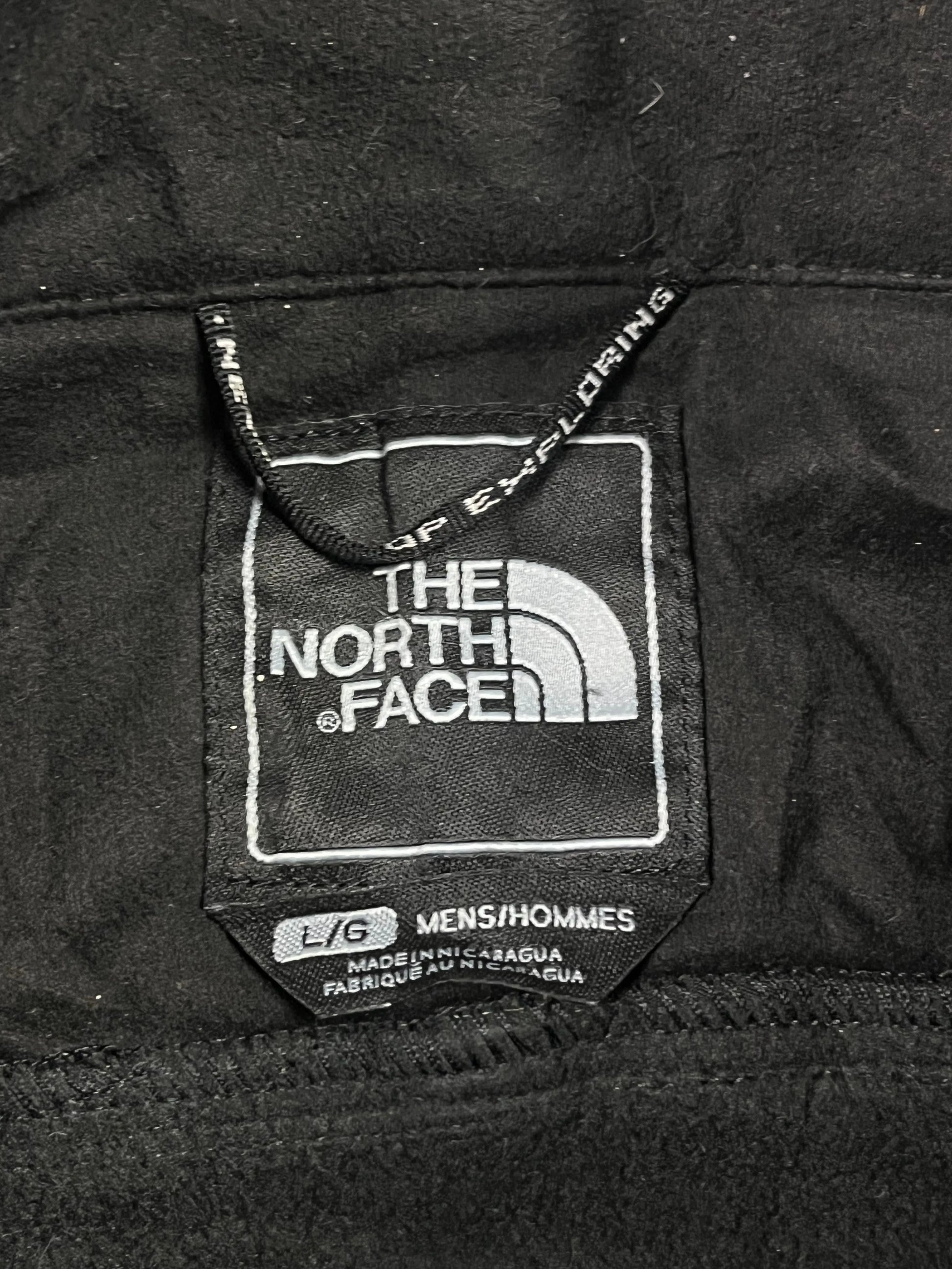 The North Face softshelljacket The North Face