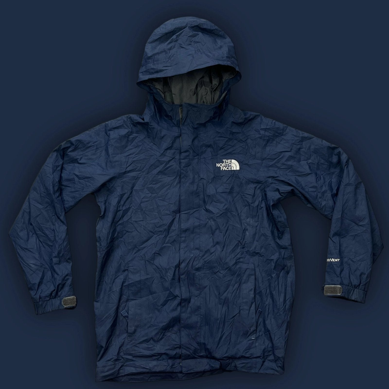 The North Face windbreaker TNF The North Face