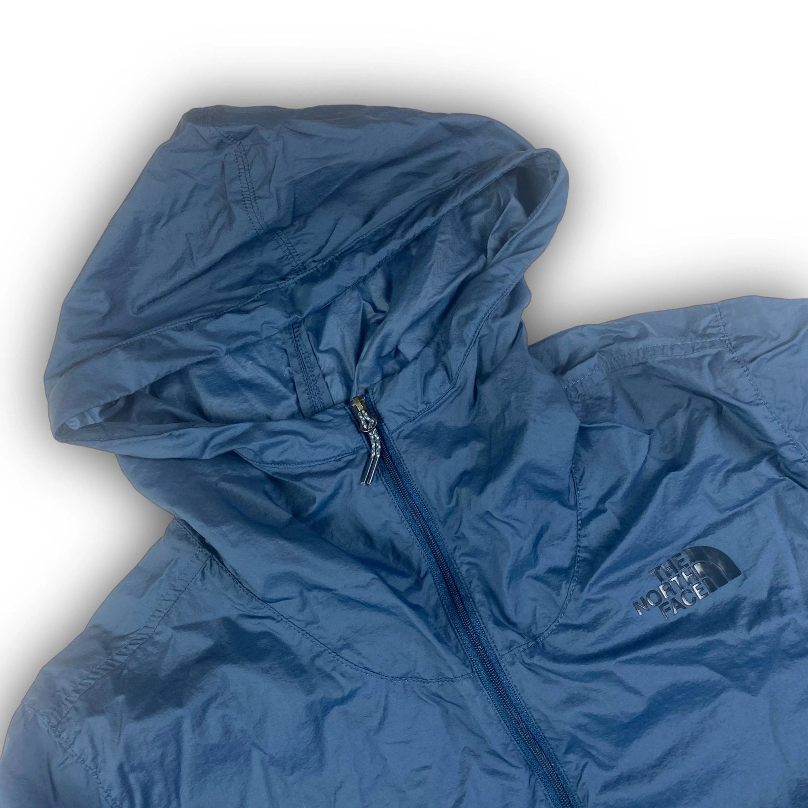 The North Face windbreaker The North Face