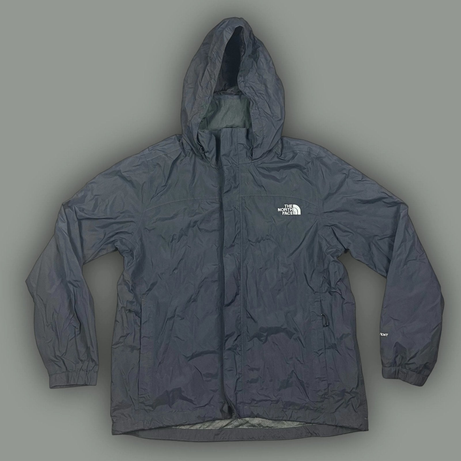 The North Face windbreaker The North Face