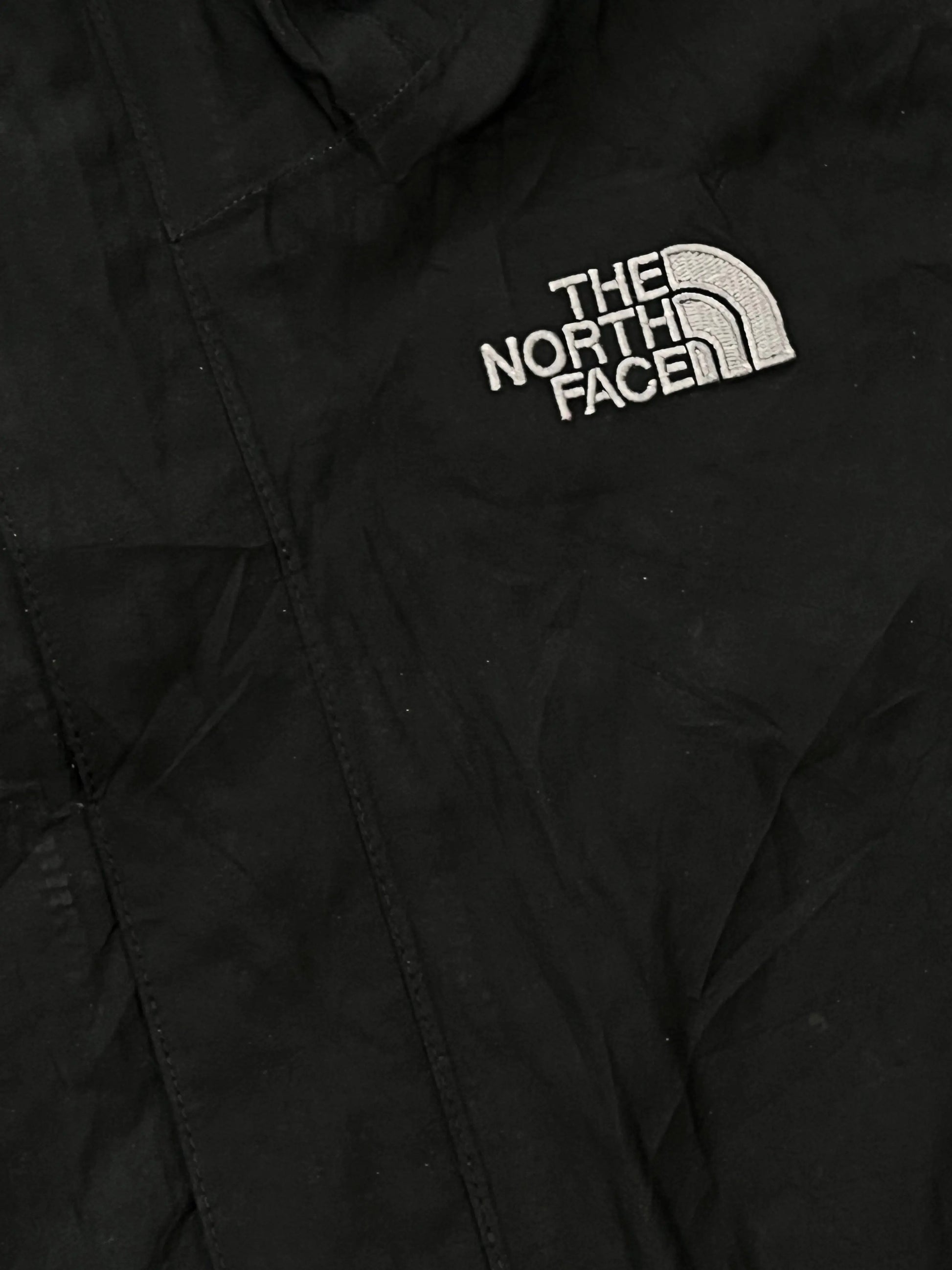 The North Face windbreaker The North Face