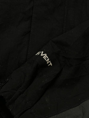 The North Face windbreaker The North Face