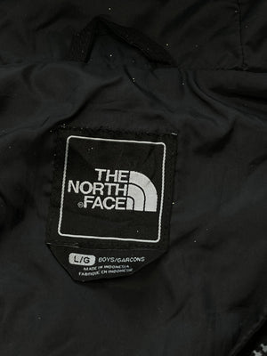 The North Face windbreaker The North Face