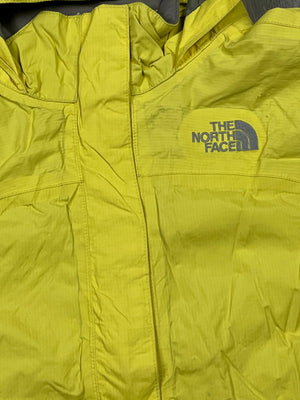 The North Face windbreaker The North Face