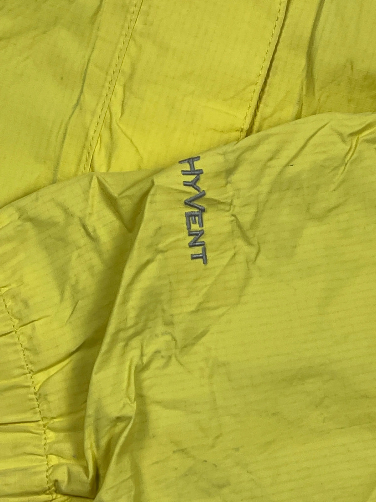 The North Face windbreaker The North Face
