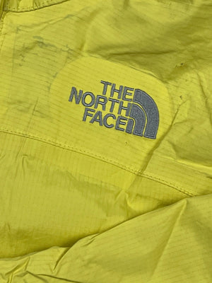 The North Face windbreaker The North Face