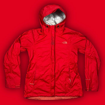 The North Face windbreaker The North Face