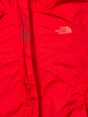 The North Face windbreaker The North Face