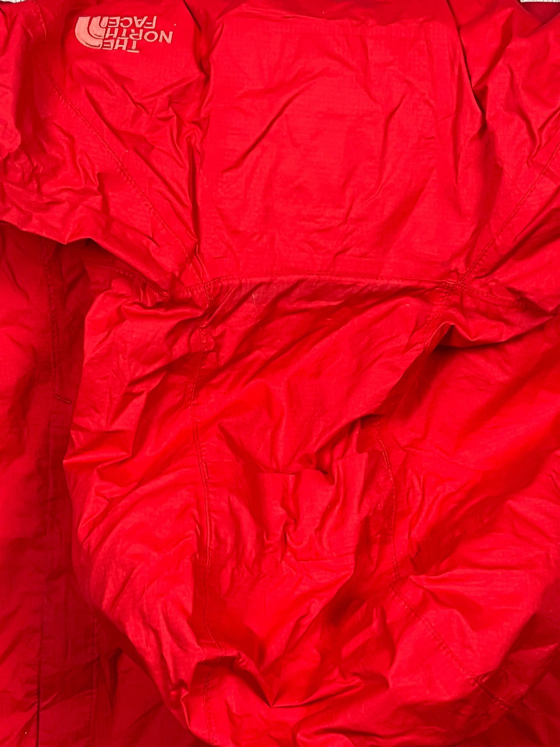 The North Face windbreaker The North Face