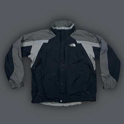 The North Face windbreaker The North Face