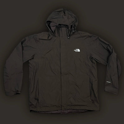 The North Face windbreaker The North Face