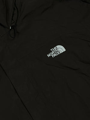 The North Face windbreaker The North Face