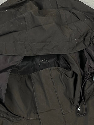 The North Face windbreaker The North Face