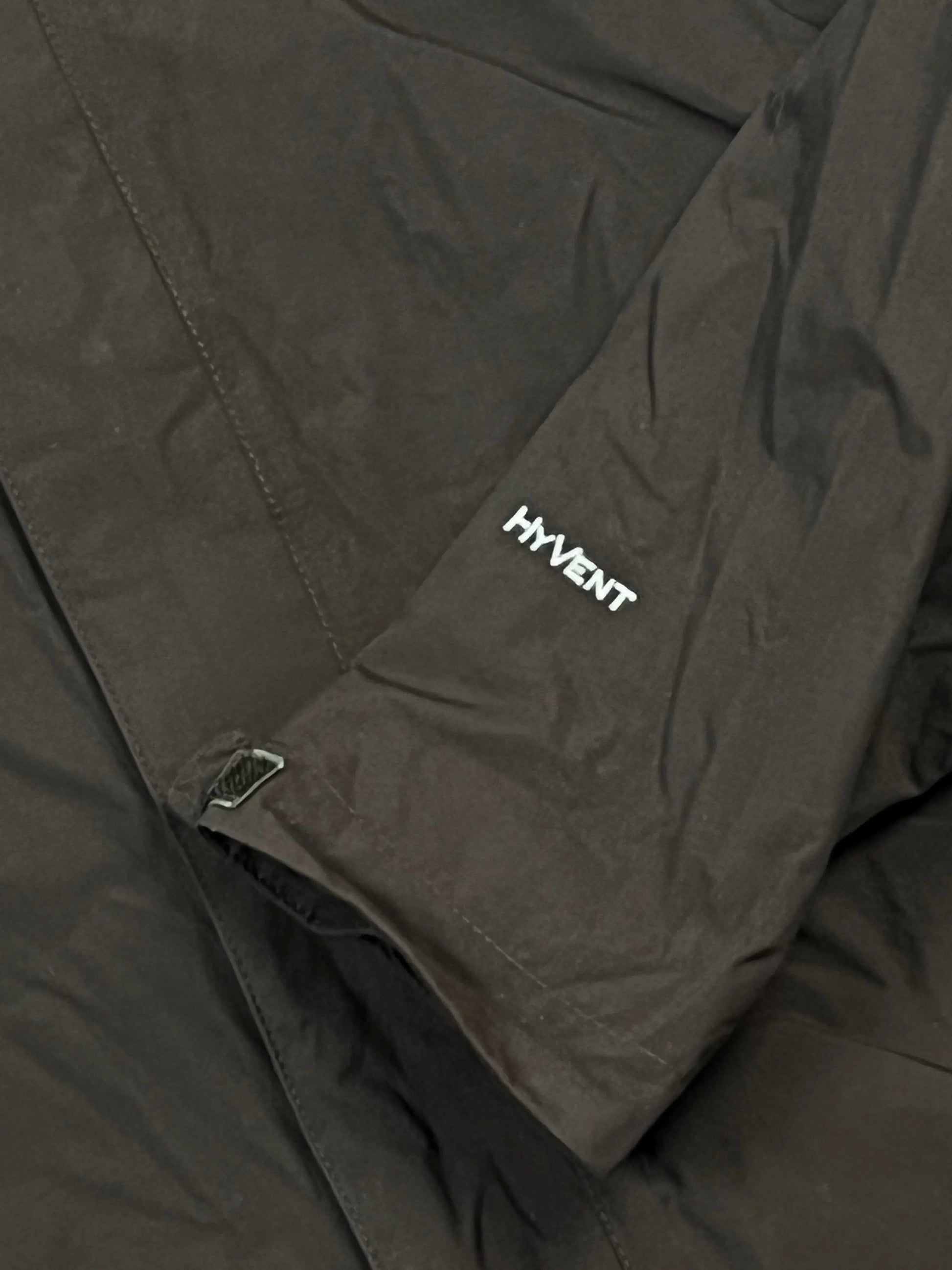 The North Face windbreaker The North Face