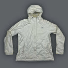 The North Face windbreaker The North Face