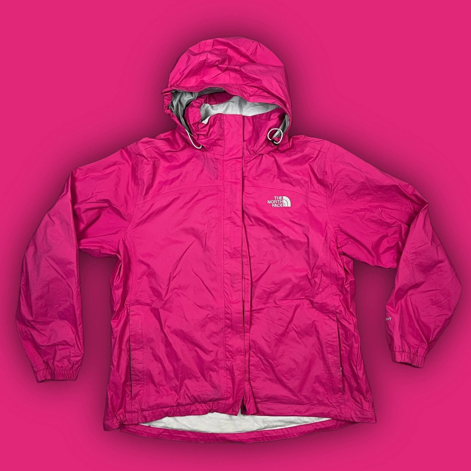 The North Face windbreaker The North Face