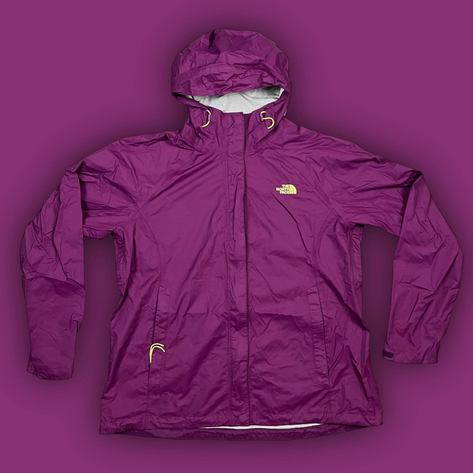 The North Face windbreaker The North Face