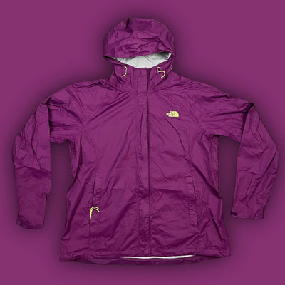 The North Face windbreaker The North Face