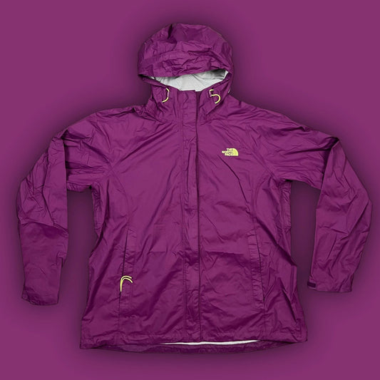 The North Face windbreaker The North Face