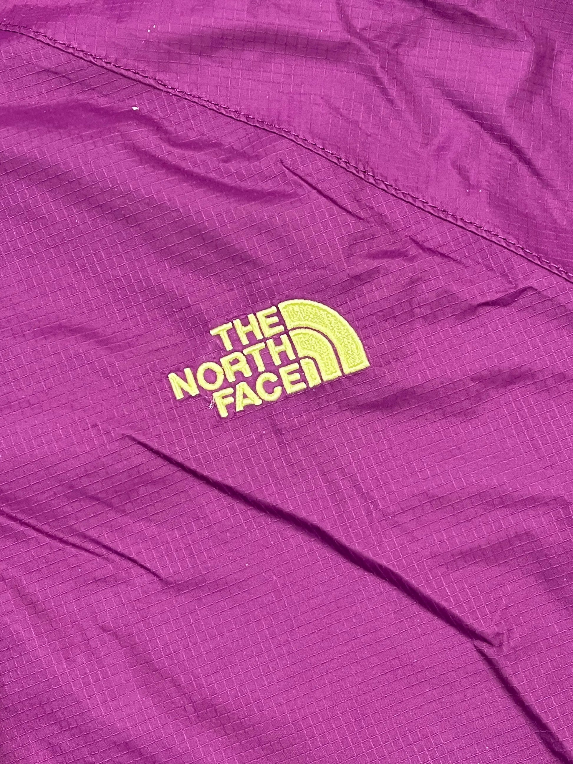 The North Face windbreaker The North Face