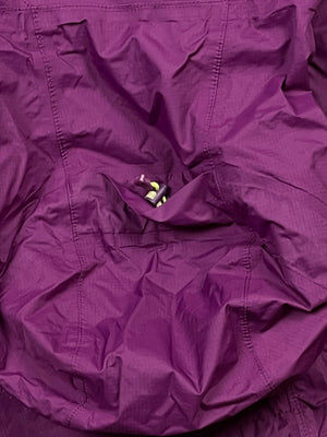 The North Face windbreaker The North Face