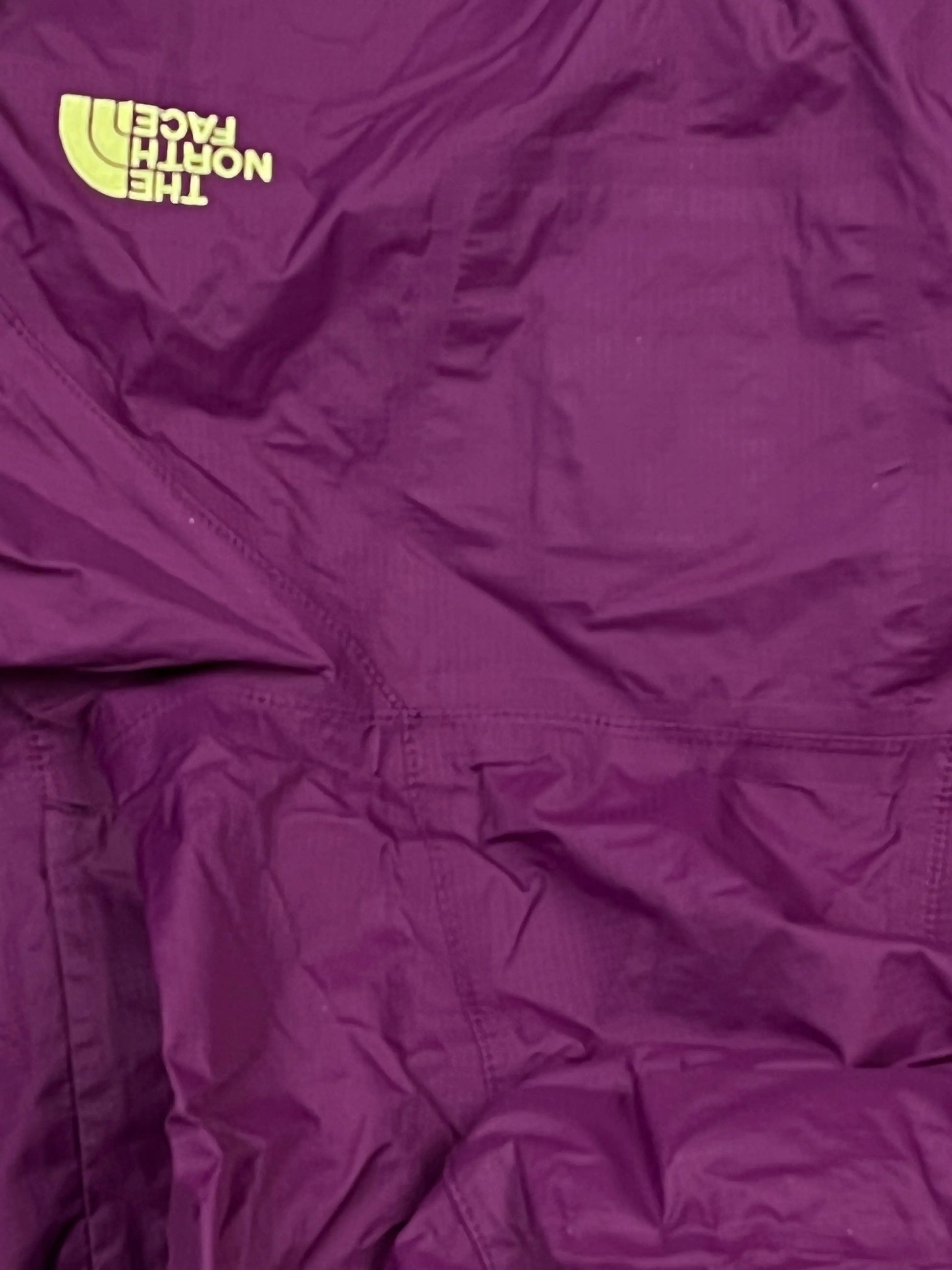 The North Face windbreaker The North Face