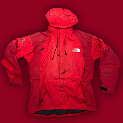 The North Face windbreaker The North Face