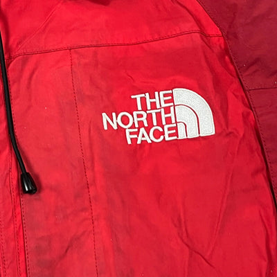 The North Face windbreaker The North Face