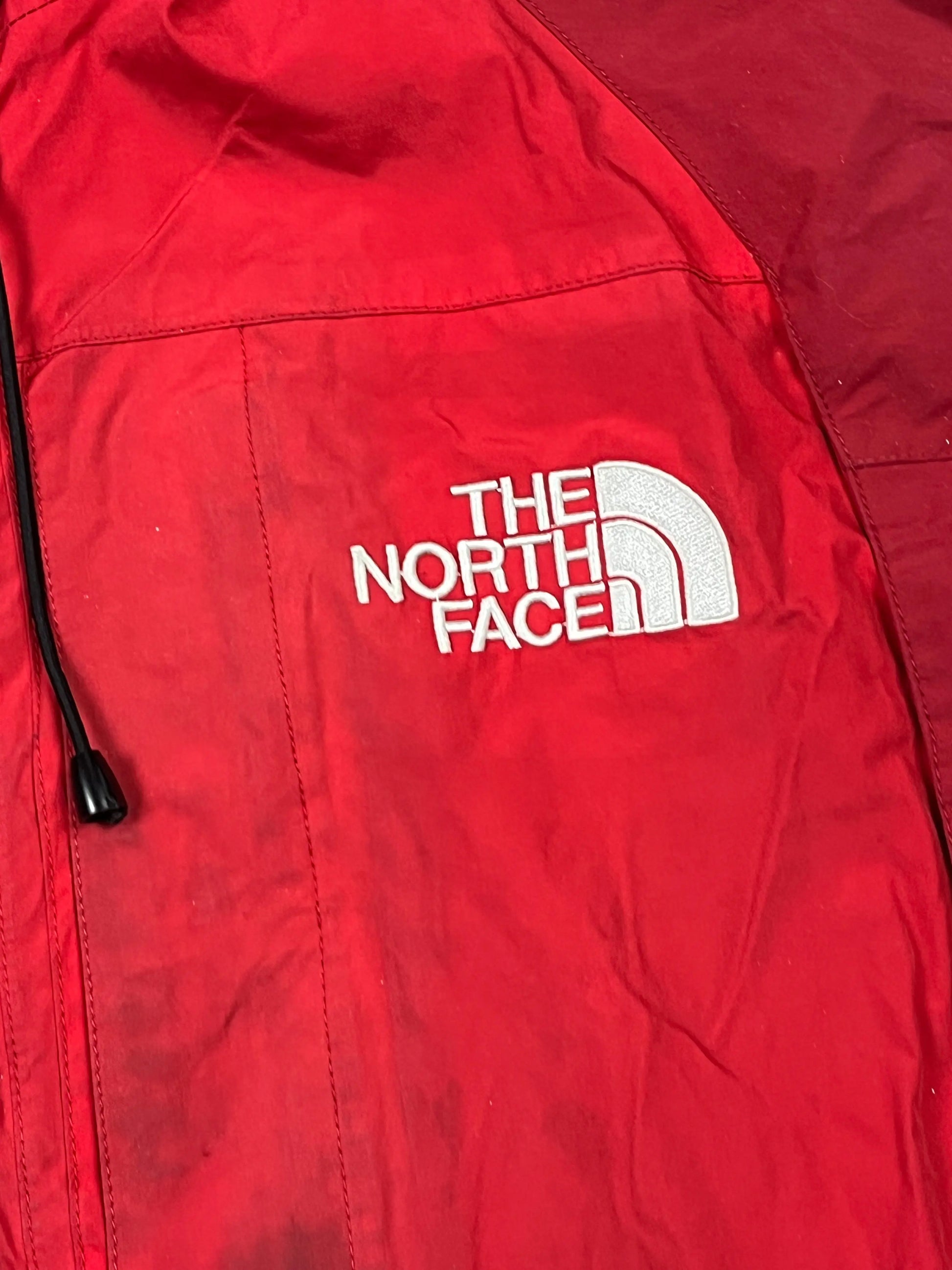 The North Face windbreaker The North Face