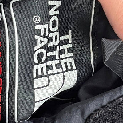 The North Face windbreaker The North Face