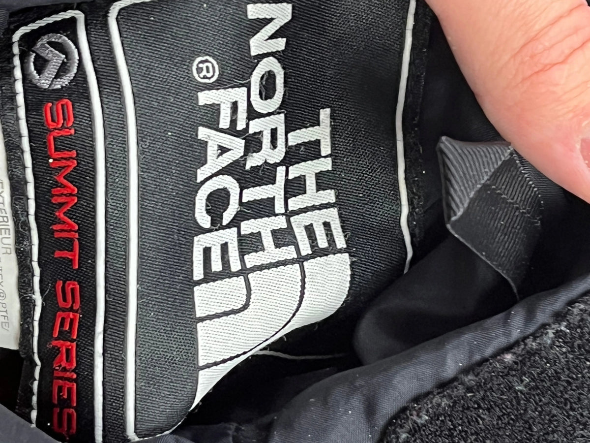 The North Face windbreaker The North Face